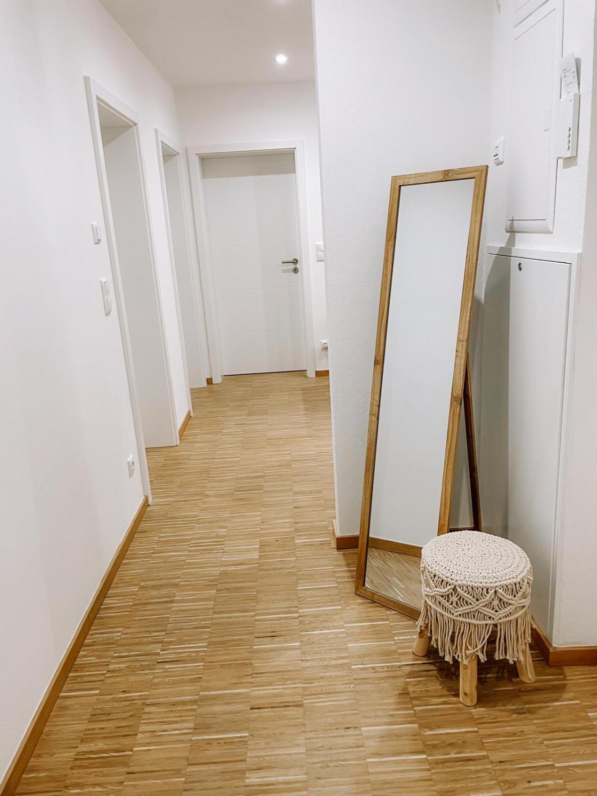 Doreyhome P3 - Modernes Charmantes Apartment Πασάου Εξωτερικό φωτογραφία