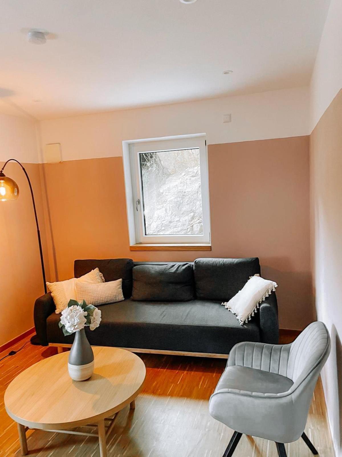 Doreyhome P3 - Modernes Charmantes Apartment Πασάου Εξωτερικό φωτογραφία
